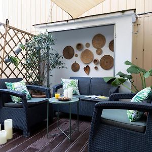 Appartement met Twee Slaapkamers